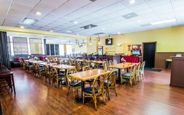 Island Hotel of the Space Coast