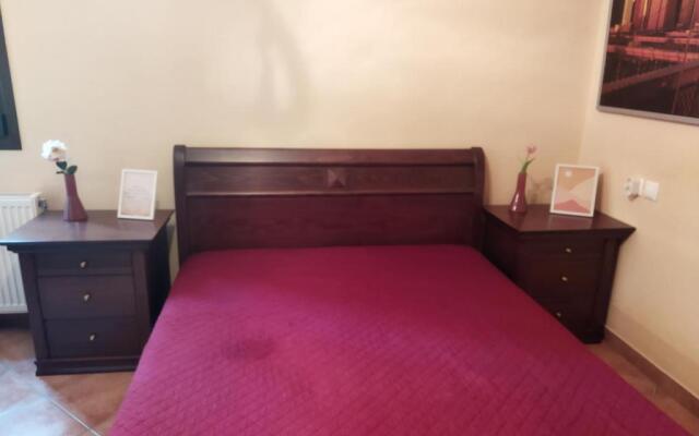 Traditional Pelion House