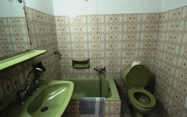 Platon Hotel