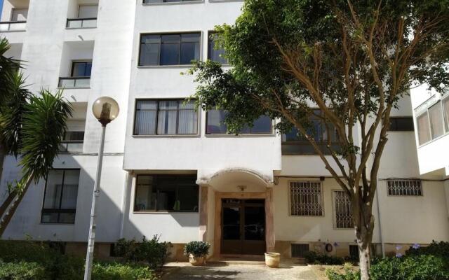 Cascais, excellent 2 Bedroom apartment in center