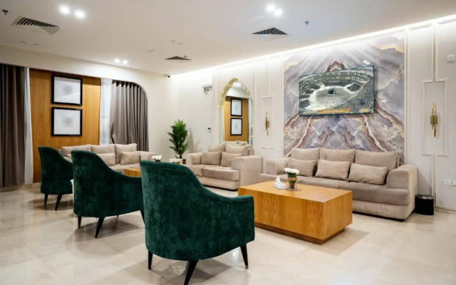 Cordoba Al Azizia 2 Hotel