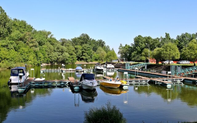Wellness Hotel Patince