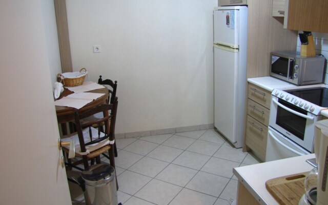 Athens Quality Apartments No2