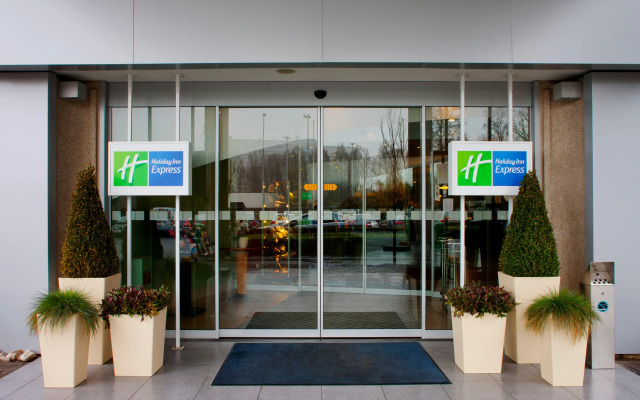 Holiday Inn Express Gent