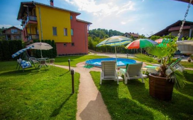 Guest House Livadeto