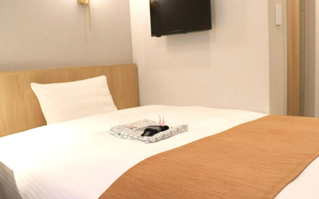 Tokyo Inn