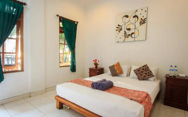 Melati View Hotel