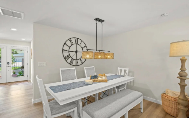 The Nest on Siesta Key