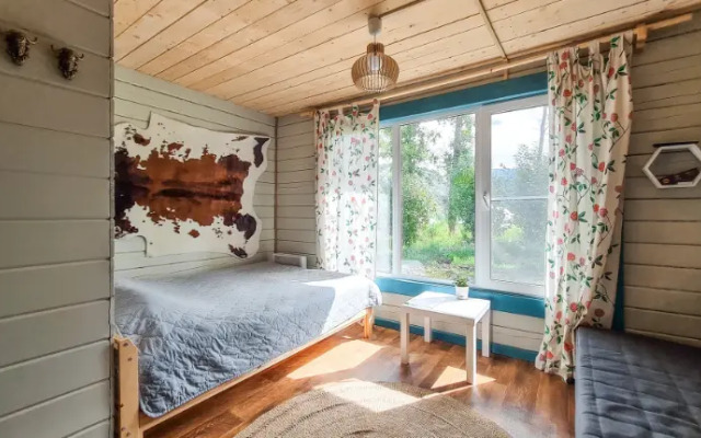 Гостевой дом Ранчо