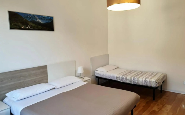 Fantastico appartamento in centro a Milano-Gomes 16