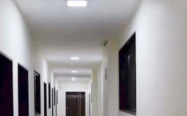 Hotel Apex Executive