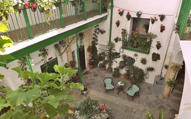 Apartamentos Jerez