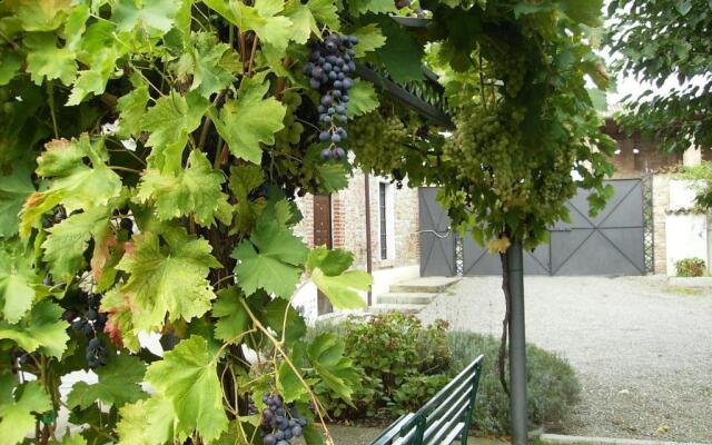 Agriturismo Casa Garello