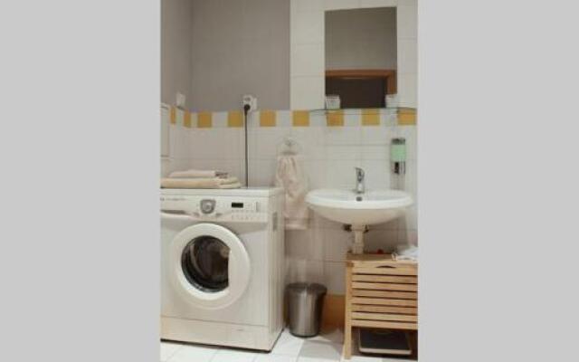 Prague City Loft And Studio