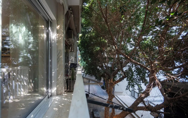 Kolonaki Luxury Studios