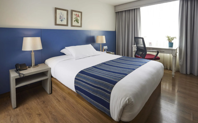 Hotel Saint Simon