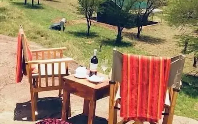 Zuhumath Tented Camps Serengeti