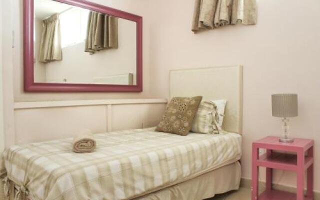 Breakers 419 by Top Destinations Rentals