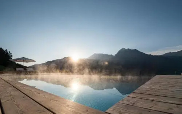 Berggasthof Jgersberg