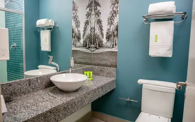 Voa Business Supreme Choice Confins