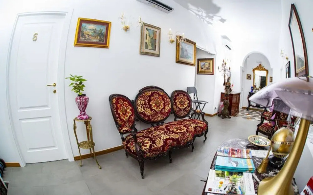 Di Palma Suite