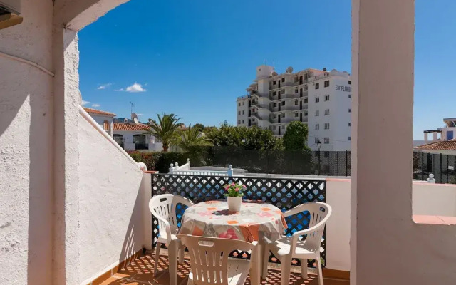 Verano Azul 61B Nerja Apartment