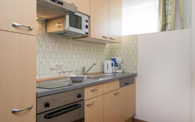 Appartement Kaiser-Franz