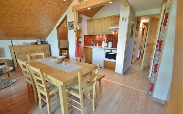 La Cascade Au cret des Roches B