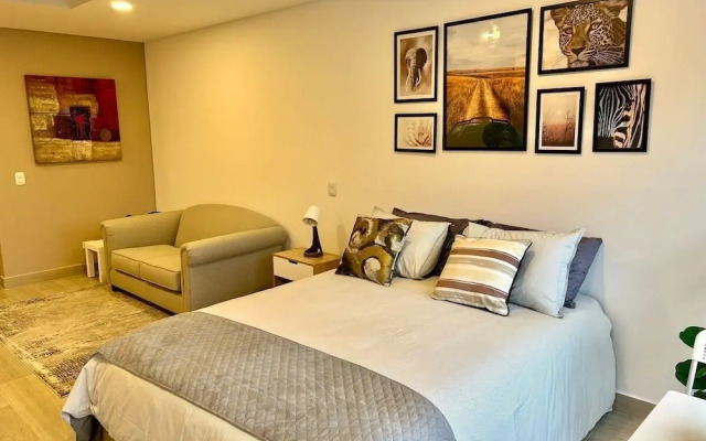 Loft en Centro Internacional 314