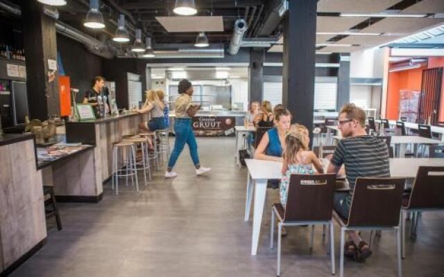 De Draecke Hostel