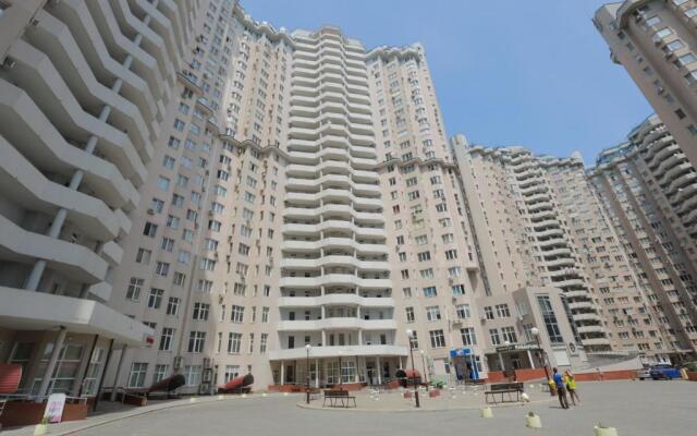 Apartments Chudo-Gorod