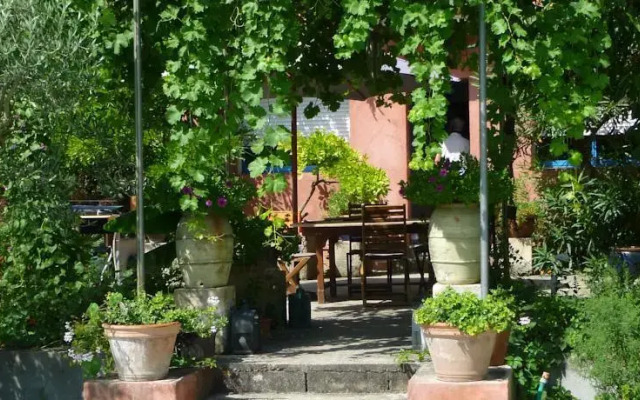 Casa di Nina
