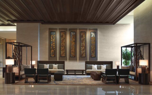 The Westin Changbaishan Resort