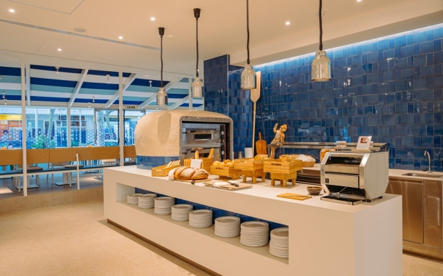 Blaumar Hotel Salou