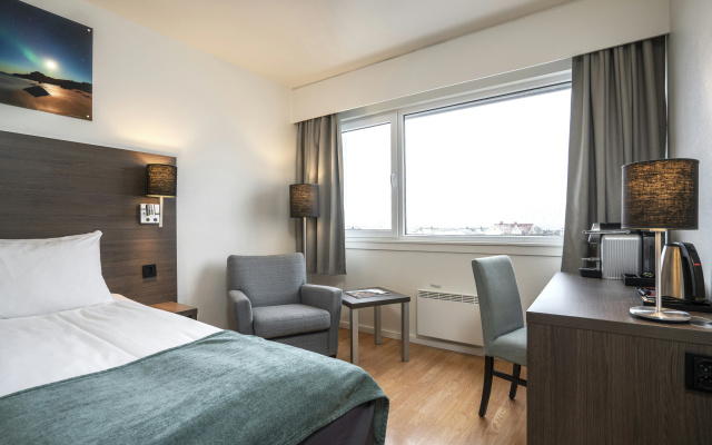 Thon Hotel Andrikken