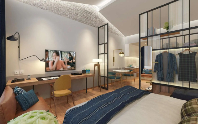 Citadines Connect Georgetown Penang