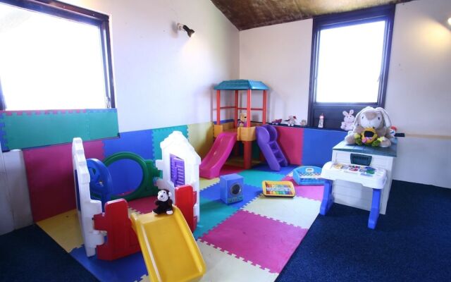 Houndapitt Bed & Breakfast