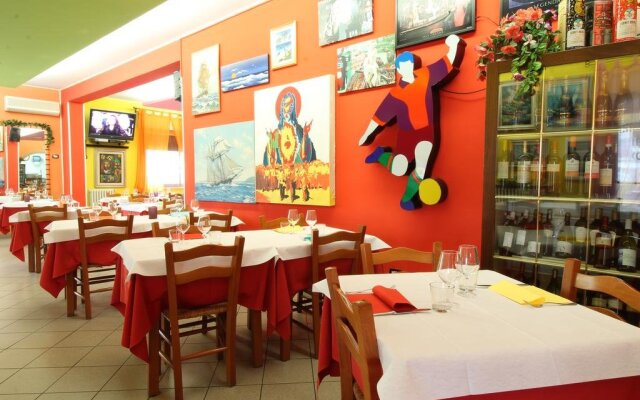 Hotel Il Gabbiano