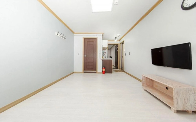 Boryeong Swell Pension