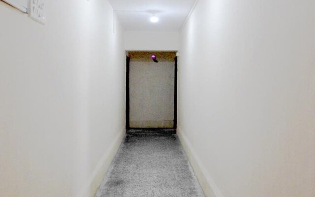 Hotel Alfa