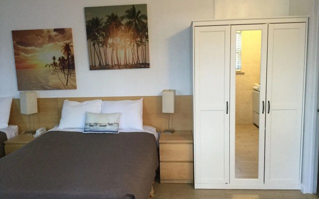 Breakaway Inn