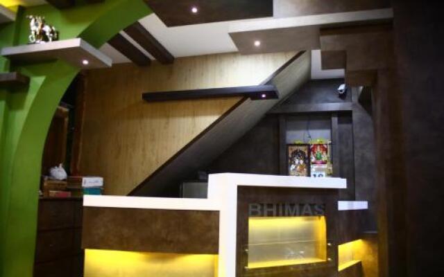 Bhimas Deluxe Hotel