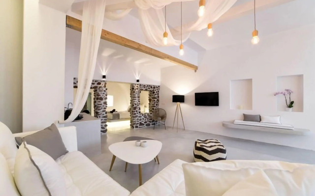 Armeni Village Rooms & Suites