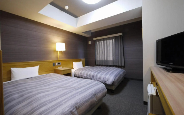 Hotel Route-Inn Yokote Inter