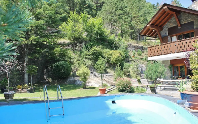 AMPG Erts Bed and Breakfast