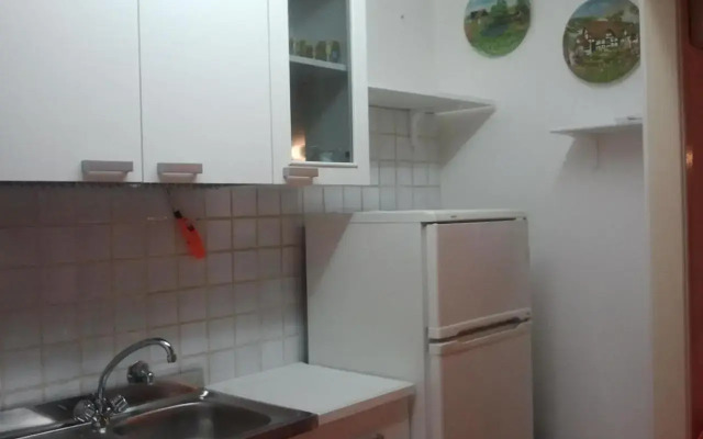 Mario Leggio Apartment