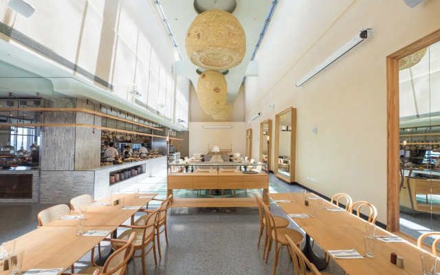 amba Taipei SongShan