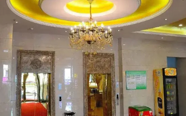 Baodi Boutique Hostel
