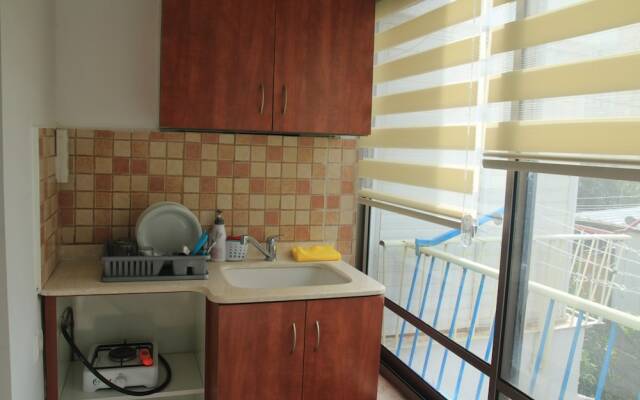 David Hostel - Hostel