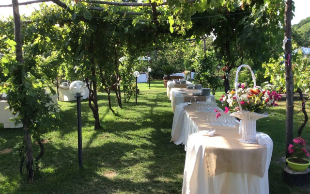 Tenuta Le Fornacelle